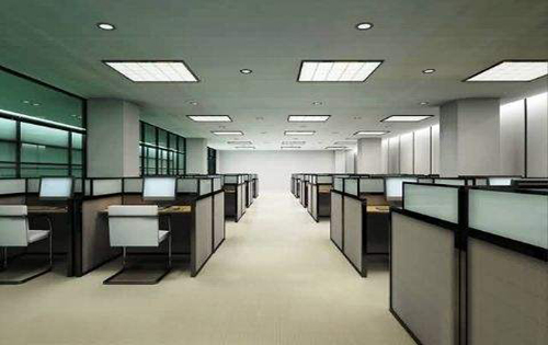 时代财富天地实拍图2